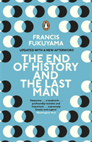End of History and the Last Man (Fukuyama Francis)(Paperback / softback)