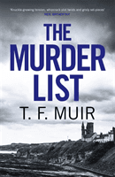 Murder List (Muir T.F.)(Pevná vazba)