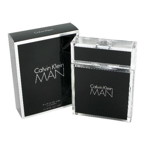 Calvin klein man toaletní voda 10 ml odstřik