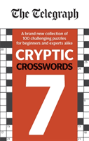 Telegraph Cryptic Crosswords 7 (Telegraph Media Group Ltd)(Paperback / softback)