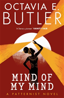 Mind of My Mind (Butler Octavia E.)(Paperback / softback)