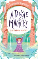 Tangle Of Magicks (Burgis Stephanie)(Paperback / softback)