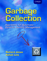 Garbage Collection - Algorithms for Automatic Dynamic Memory Management (Jones Richard)(Pevná vazba)