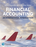 Financial Accounting, 7th Edition - An International Introduction (Alexander David)(Paperback / softback)