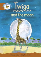 Literacy Edition Storyworlds Stage 7, Animal World, Twiga and the Moon(Paperback / softback)