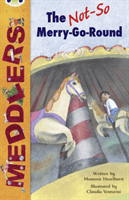 Bug Club Independent Fiction Year Two White B Merry Go Round (Haselhurst Maureen)(Paperback / softback)