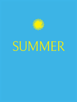 Summer (Spires Hattie)(Pevná vazba)