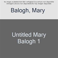 Someone to Romance (Balogh Mary)(Paperback / softback)