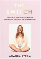 Switch (Byram Amanda)(Pevná vazba)