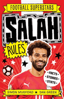 Salah Rules (Mugford Simon)(Paperback / softback)