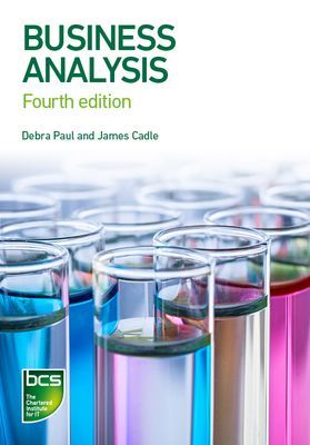 Business Analysis (Paul Debra)(Paperback / softback)