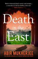 Death in the East - Sam Wyndham Book 4 (Mukherjee Abir)(Paperback / softback)