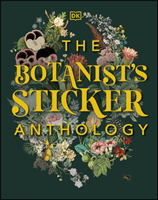 Botanist's Sticker Anthology (DK)(Pevná vazba)