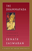 The Dhammapada (Easwaran Eknath)(Pevná vazba)