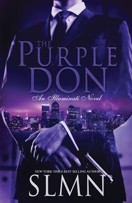 The Purple Don (Slmn)(Paperback)
