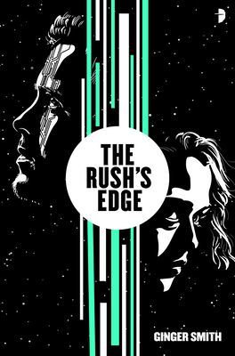 Rush's Edge (Smith Ginger)(Paperback / softback)