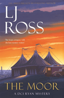 Moor - A DCI Ryan Mystery (Ross LJ)(Paperback / softback)