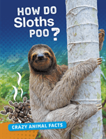 How Do Sloths Poo? (Furstinger Nancy)(Paperback / softback)