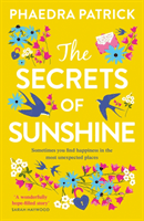 Secrets of Sunshine (Patrick Phaedra)(Paperback / softback)