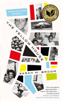 Yellow House - WINNER OF THE NATIONAL BOOK AWARD FOR NONFICTION (Broom Sarah M.)(Pevná vazba)