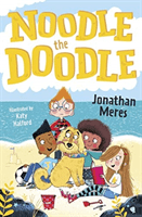 Noodle the Doodle (Meres Jonathan)(Paperback / softback)