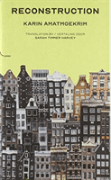 Reconstruction (Amatmoekrim Karin)(Paperback / softback)