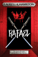 Rafael (Hamilton Laurell K.)(Paperback / softback)