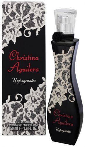 Christina Aguilera Unforgettable 15ml EDP   W