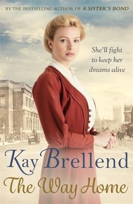 Way Home (Brellend Kay)(Paperback / softback)