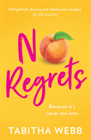 No Regrets (Webb Tabitha)(Paperback / softback)