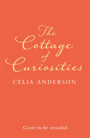 Cottage of Curiosities (Anderson Celia)(Paperback / softback)