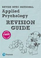 Revise BTEC National Applied Psychology Revision Guide(Mixed media product)