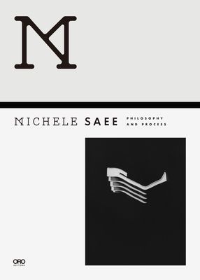 Michele Saee Projects 1985-2017 (Saee Michele)(Pevná vazba)