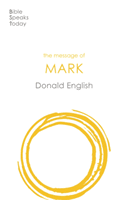 Message of Mark (English Donald)(Paperback / softback)