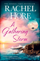 Gathering Storm (Hore Rachel)(Paperback / softback)