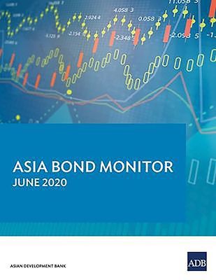 Asia Bond Monitor - June 2020 (Asian Development Bank)(Paperback / softback)