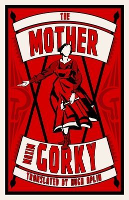 Mother (Gorky Maxim)(Paperback / softback)