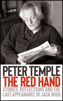 Red Hand - Stories, reflections and the last appearance of Jack Irish (Temple Peter)(Paperback / softback)