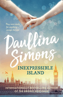 Inexpressible Island (Simons Paullina)(Paperback / softback)