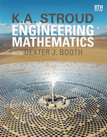 Engineering Mathematics (Stroud K. A.)(Paperback / softback)