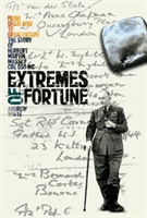 Extremes of Fortune - From Great War to Great Escape. the Story of Herbert Martin Massey, CBE, DSO, Mc (White Andrew)(Pevná vazba)