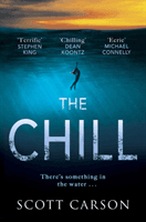 Chill (Carson Scott)(Paperback / softback)