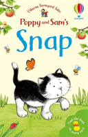 Poppy and Sam's Snap Cards (Taplin Sam)(Cards)