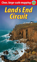 Land's End Circuit (Landsberg Max)(Spiral bound)