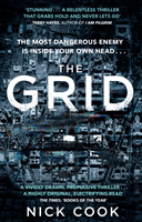 Grid - 'A stunning thriller' Terry Hayes, author of I AM PILGRIM (Cook Nick)(Paperback / softback)