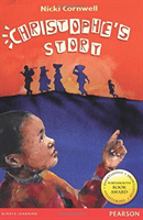 Wordsmith Year 4 Christophe's Story(Paperback / softback)