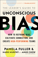 Leader's Guide to Unconscious Bias (Fuller Pamela)(Paperback / softback)