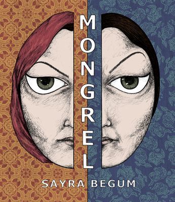 Mongrel (Begum Sayra)(Pevná vazba)