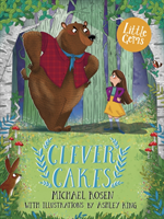 Clever Cakes (Rosen Michael)(Paperback / softback)