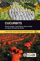 Cucurbits (Wehner Professor Todd C (North Carolina State University USA))(Paperback / softback)